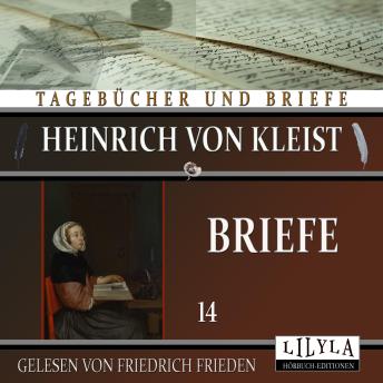 [German] - Briefe 14