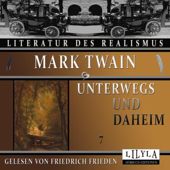 [German] - Unterwegs und Daheim 7