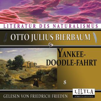 [German] - Yankeedoodle-Fahrt 8