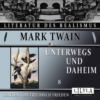[German] - Unterwegs und Daheim 8