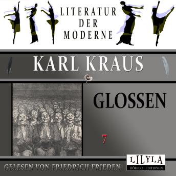 [German] - Glossen 7