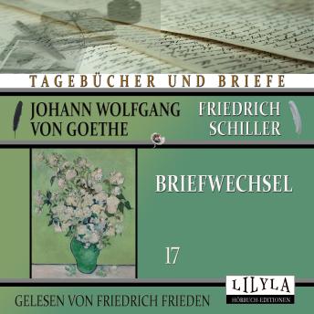[German] - Briefwechsel 17