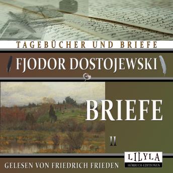 [German] - Briefe 11