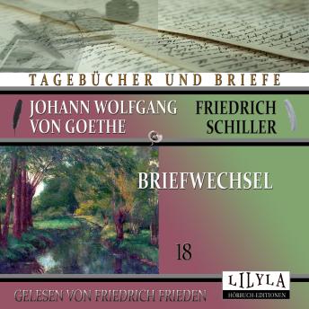 [German] - Briefwechsel 18