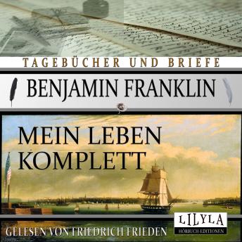 [German] - Mein Leben komplett