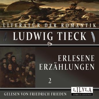 [German] - Erlesene Erzählungen 2