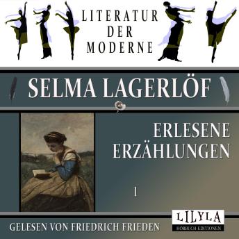 [German] - Erlesene Erzählungen 1