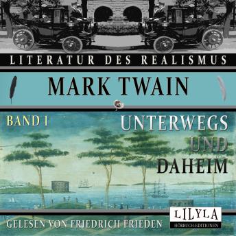 [German] - Unterwegs und Daheim - Band 1