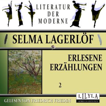 [German] - Erlesene Erzählungen 2