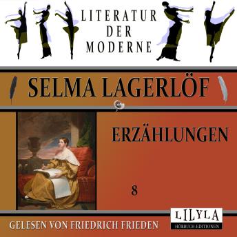 [German] - Erzählungen 8