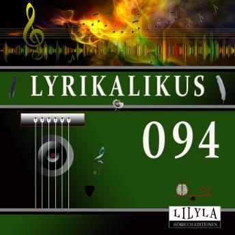 [German] - Lyrikalikus 094