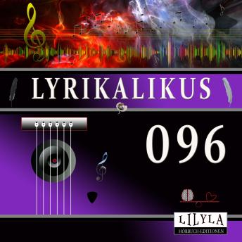 [German] - Lyrikalikus 096