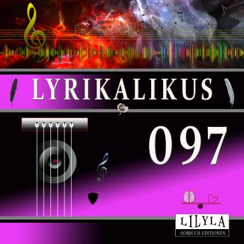 [German] - Lyrikalikus 097