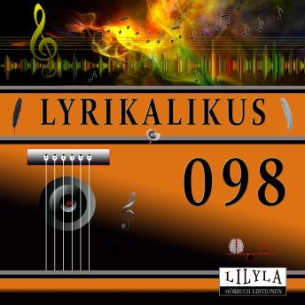 [German] - Lyrikalikus 098