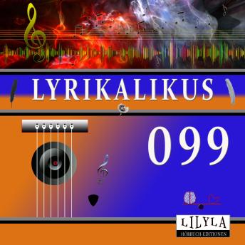 [German] - Lyrikalikus 099