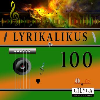 [German] - Lyrikalikus 100
