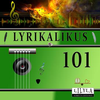 [German] - Lyrikalikus 101