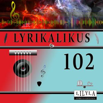 [German] - Lyrikalikus 102