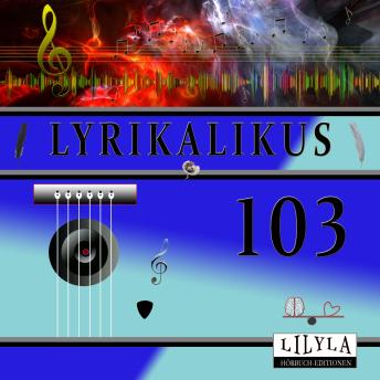 [German] - Lyrikalikus 103