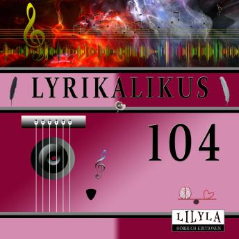 [German] - Lyrikalikus 104
