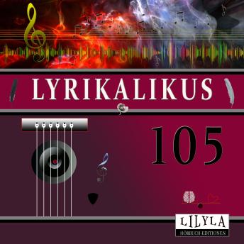 [German] - Lyrikalikus 105