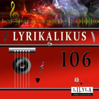 [German] - Lyrikalikus 106