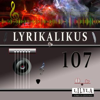 [German] - Lyrikalikus 107