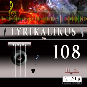 [German] - Lyrikalikus 108