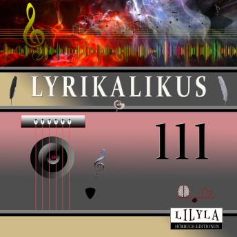 [German] - Lyrikalikus 111