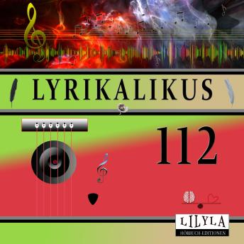 [German] - Lyrikalikus 112