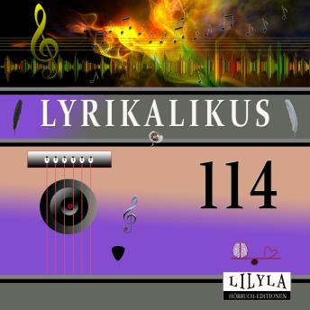 [German] - Lyrikalikus 114