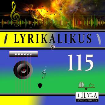 [German] - Lyrikalikus 115