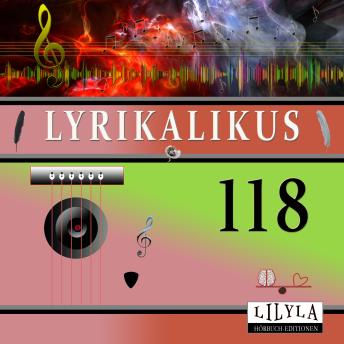 [German] - Lyrikalikus 118