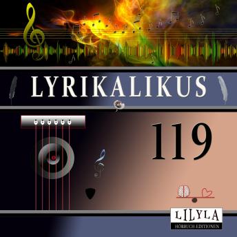 [German] - Lyrikalikus 119