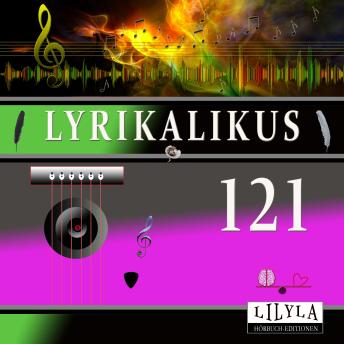 [German] - Lyrikalikus 121
