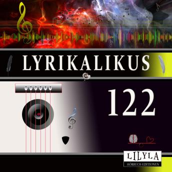 [German] - Lyrikalikus 122