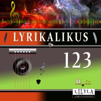 [German] - Lyrikalikus 123