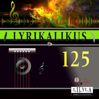 [German] - Lyrikalikus 125