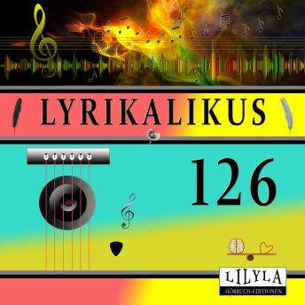 [German] - Lyrikalikus 126