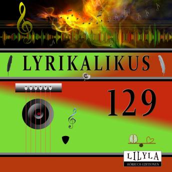 [German] - Lyrikalikus 129