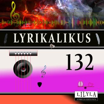 [German] - Lyrikalikus 132