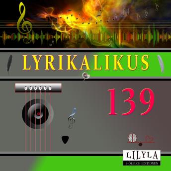 [German] - Lyrikalikus 139