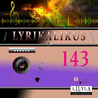 [German] - Lyrikalikus 143
