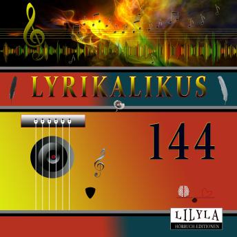 [German] - Lyrikalikus 144