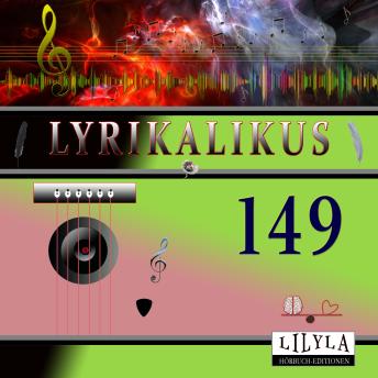 [German] - Lyrikalikus 149