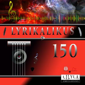 [German] - Lyrikalikus 150