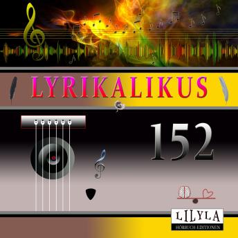 [German] - Lyrikalikus 152