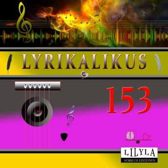 [German] - Lyrikalikus 153