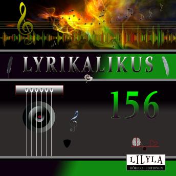 [German] - Lyrikalikus 156