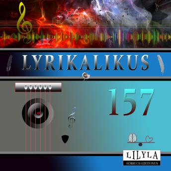 [German] - Lyrikalikus 157